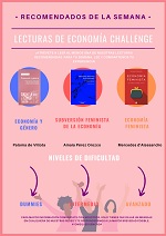 Lecturas recomendadas Num 17 26 noviembre 2020